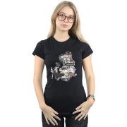 T-shirt Disney Happiness