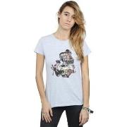 T-shirt Disney Happiness