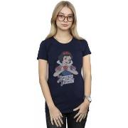 T-shirt Disney BI36905