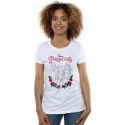 T-shirt Disney BI37048