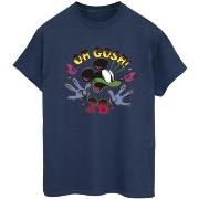 T-shirt Disney Oh Gosh