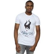 T-shirt Disney Maleficent Mistress Of Evil