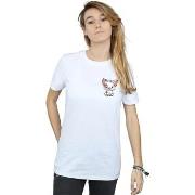 T-shirt Disney BI39441