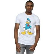 T-shirt Disney Donald Duck Angry