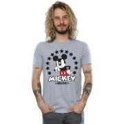 T-shirt Disney Mickey Mouse Unbeatable