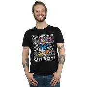 T-shirt Disney BI40023