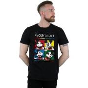 T-shirt Disney BI40207