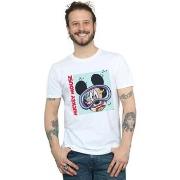 T-shirt Disney BI40219