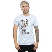 T-shirt Disney BI40234