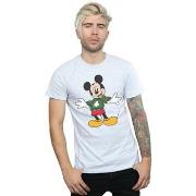 T-shirt Disney BI40298