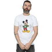 T-shirt Disney BI40298