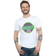 T-shirt Disney 28