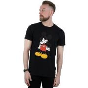 T-shirt Disney Angry Look Down