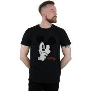 T-shirt Disney BI40436