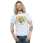 T-shirt Disney Be Kind To Our Planet