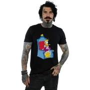 T-shirt Disney King Donald