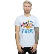 T-shirt Disney Friends