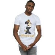 T-shirt Disney BI40729