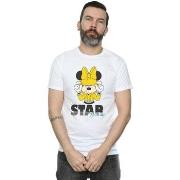 T-shirt Disney Mickey Mouse Star You Are