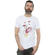 T-shirt Disney BI40831