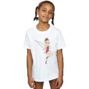 T-shirt enfant Disney BI40917