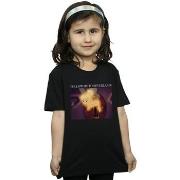 T-shirt enfant Disney Follow Me