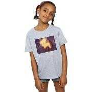 T-shirt enfant Disney Lock Squeeze