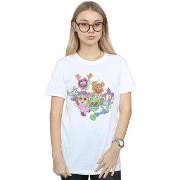 T-shirt Disney The Muppets Muppet Babies