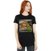 T-shirt Disney The Muppets Throwback Photo