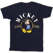 T-shirt Disney Mickey Mouse True Original