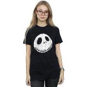 T-shirt Disney Nightmare Before Christmas