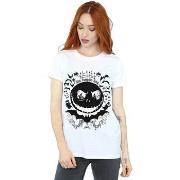 T-shirt Disney Nightmare Before Christmas