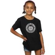 T-shirt enfant Disney BI41531