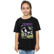 T-shirt enfant Disney Toy Story Comic Cover