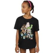 T-shirt enfant Disney Toy Story