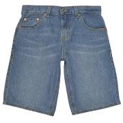 Short enfant Levis SKY WITHOUT DESTRUCTION