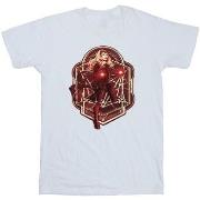 T-shirt enfant Marvel BI50405