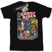 T-shirt Marvel BI50436