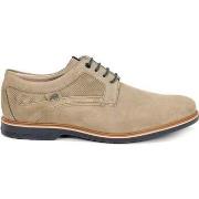 Richelieu Fluchos CHAUSSURES TRISTAN DAIM F1744