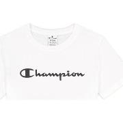 Polo Champion Crewneck T-Shirt