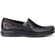 Mocassins Fluchos 8682 TORNADO ORION MOCCASIN HOMME