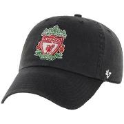 Casquette '47 Brand EPL FC Liverpool Cap