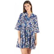 Robe courte Isla Bonita By Sigris Robe Courte