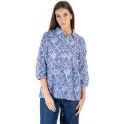 Blouses Isla Bonita By Sigris Chemisier