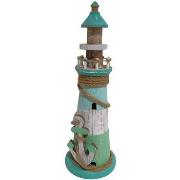 Statuettes et figurines Signes Grimalt Phare