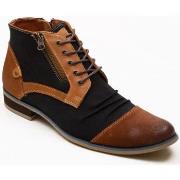 Boots Kdopa Tommy choco
