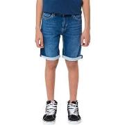 Pantalon enfant Kaporal 161591VTPE24