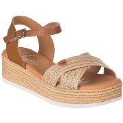 Sandales Oh My Sandals BASKETS 5438