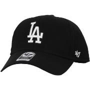 Casquette '47 Brand Mlb los angeles dodgers mvp blk