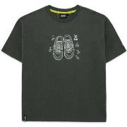 T-shirt Munich T-shirt sneakers
